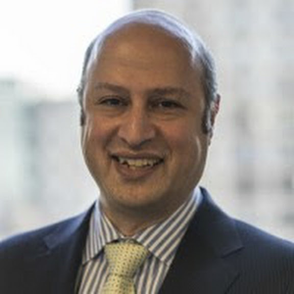 Dr. Reza Olfati-Saber