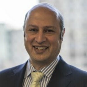 Dr. Reza Olfati-Saber